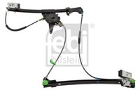 Febi 15378 Fensterheber Ohne Motor