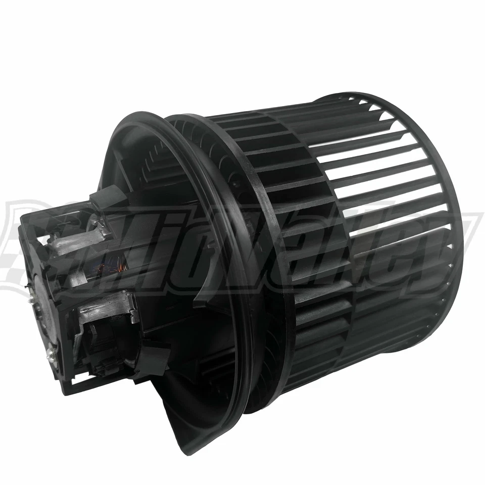 Motor soplador de climatización para Saab 9-5 1999 2000 2001 2002 2003 2004 2005-2009 2,3 L Foto 2 de 4