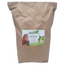 Stiefel Bierhefe 10kg