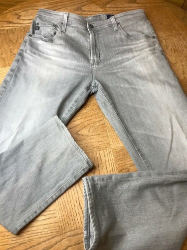 AG Denim Jeans Mens Adriano Goldschmied 