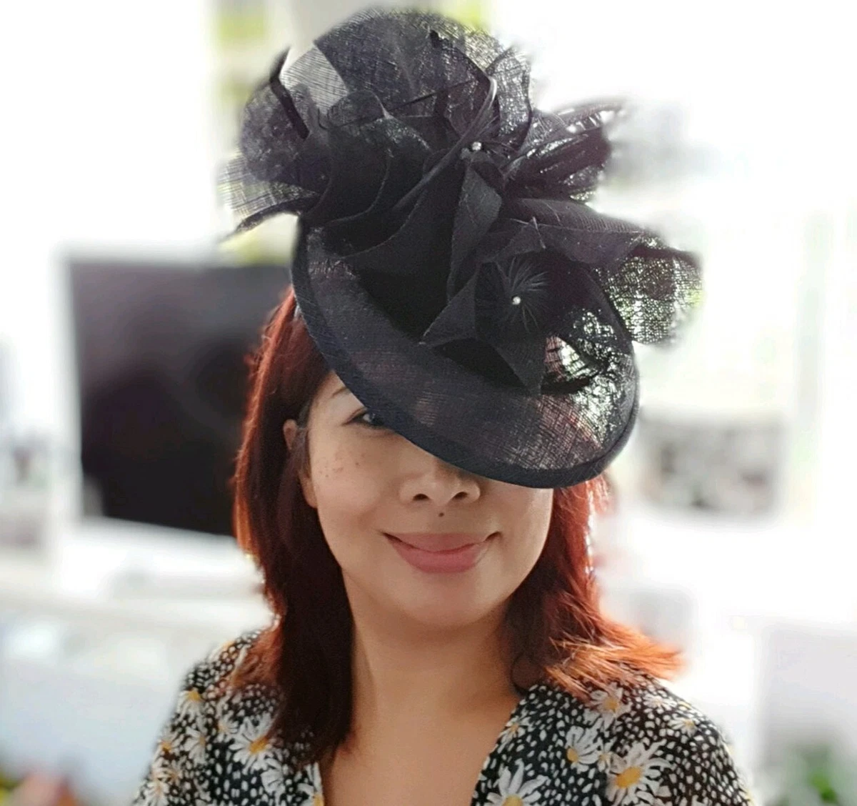 Special occasion best sale hats for women