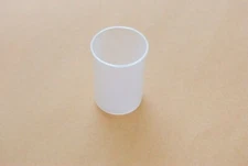 Kirby Handle Tube Insulator cup, fit Vintage Kirby handle fork 505/D50  172159