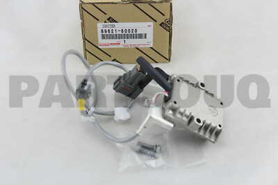 8962160020 Genuine Toyota IGNITER ASSY 89621-60020 | eBay