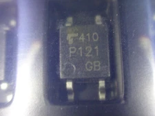 100pcs TLP121GB TLP121 SOP-4