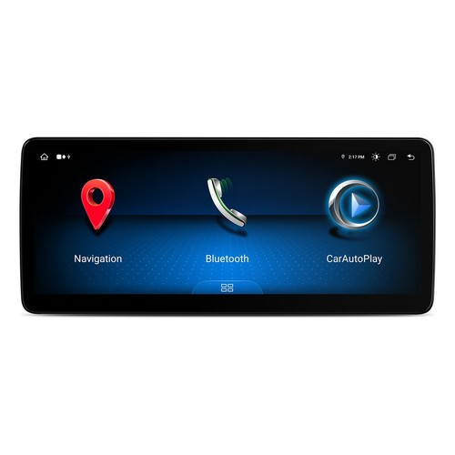 Autoradio 12.3 Carplay Per Mercedes Benz Classe A W176 GLA X156 CLA NTG 4.5 8+64 - Foto 6 di 24