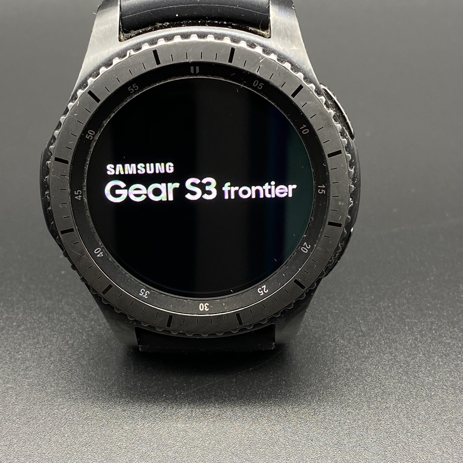 gear s3 wifi