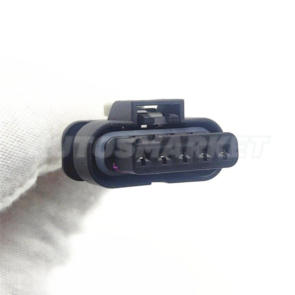 68406157AA Luz Trasera Arnés Conector Enchufe Para Jeep Renegade 2015-2022 Foto 4 de 4
