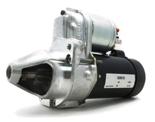 ARROWHEAD SPR0017 ENGINE STARTER BMW R80RT 800 1984-1995 - 第 1/1 張圖片
