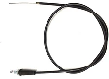 CABLE DE ACELERADOR NEGRO DE 37 PULGADAS BAJA X250 DIRT RUNNER DR50 DR70 DR90