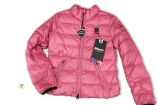 Blauer - Giubbotto - Piumino per bambina ( Misura 8 anni )