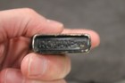 Vintage Roman Made In China Girl Art Lighter — photo 4