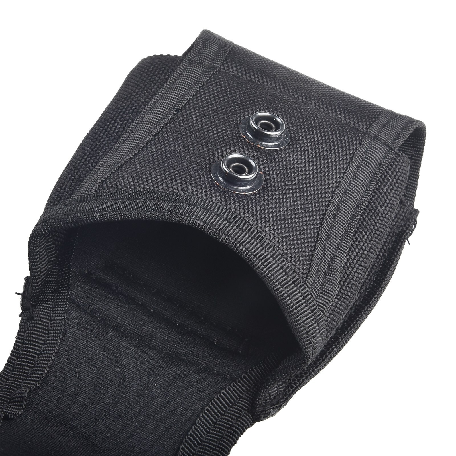 Quick Drying Handcuff Belt Pouch Sturdy Nylon Case for Chain/Hinged