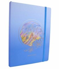 Meditation Softcover Notebook (Inner World) by 