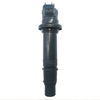 4PCS 21171-0732 Ignition Coil For 2018 Kawasaki ZX1002BJF