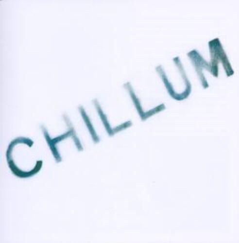 7024790 Audio Cd Chillum - Chillum