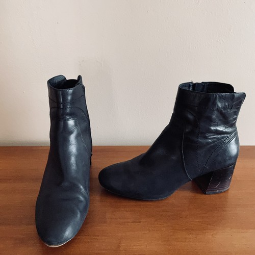 cc corso como liza bootie