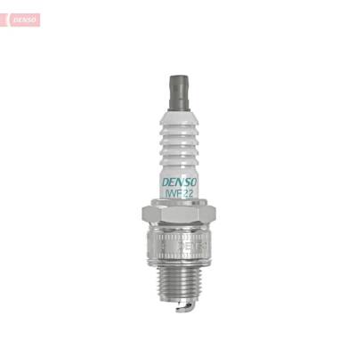 3、4、11 DENSO Spark Plug For APRILIA BENELLI CAGIVA DUCATI FANTIC HERCULES