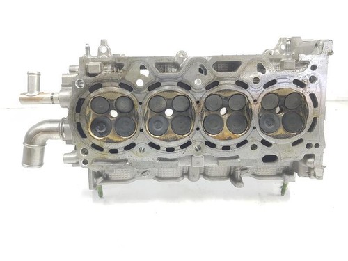 1110121080 cylinder head for Toyota Yaris 1.5 16V (75 hp) 2002 1709137 - Picture 4 of 6