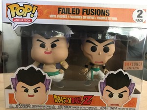 boxlunch gotenks