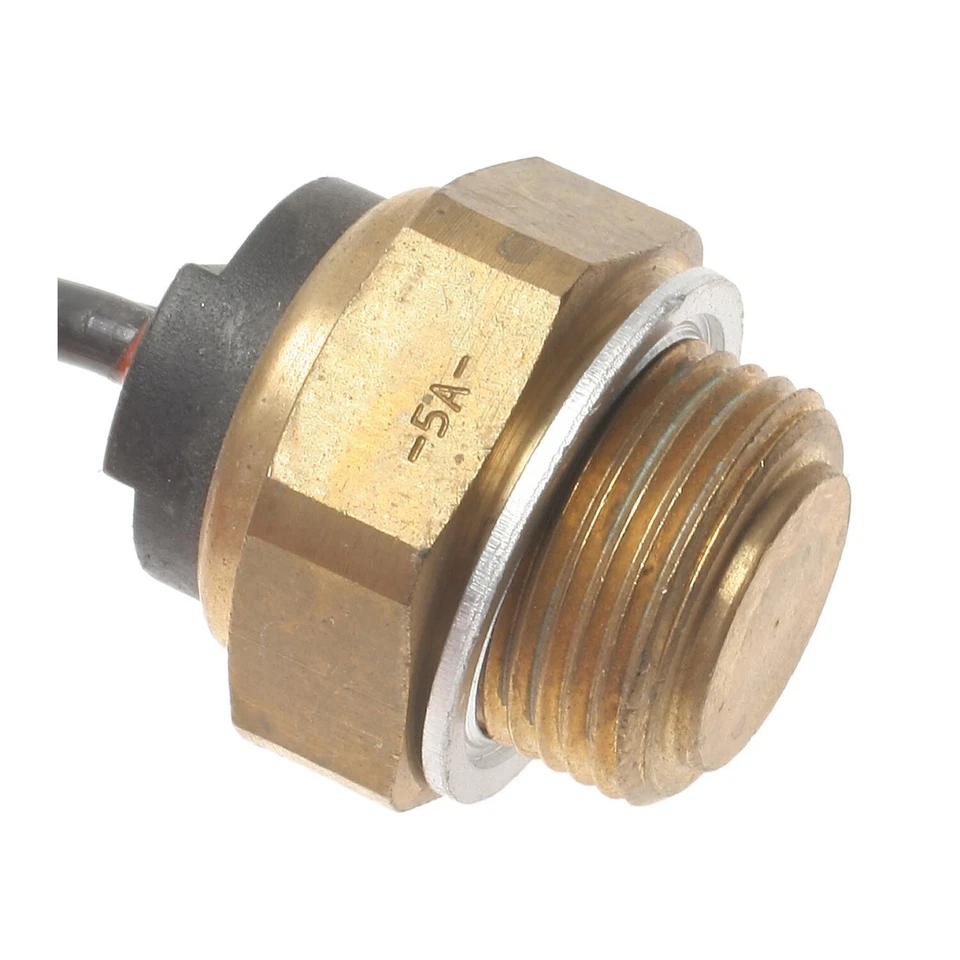 Interruptor de ventilador de refrigeração do motor de ignição padrão para 1974-1987 Jaguar XJ6 TS-318 - Imagem 2 de 4