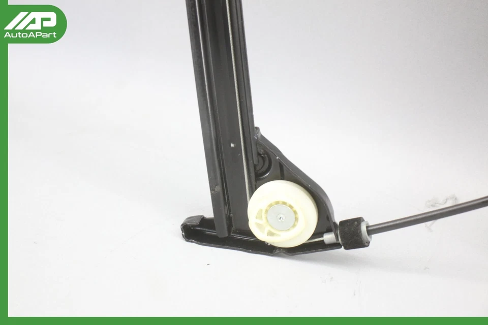 ✅ Mercedes R230 SL55 AMG SL500 SL550 Front Right Side Door Window Regulator OEM - Image 4 of 4