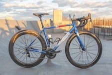2018 Officina Battaglin Power+ disc