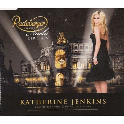KATHERINE JENKINS - Bring Me To Life - NEU