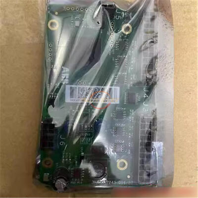 1PCS DSQC402 3HAC045759-001 ABB Robot EIB Board