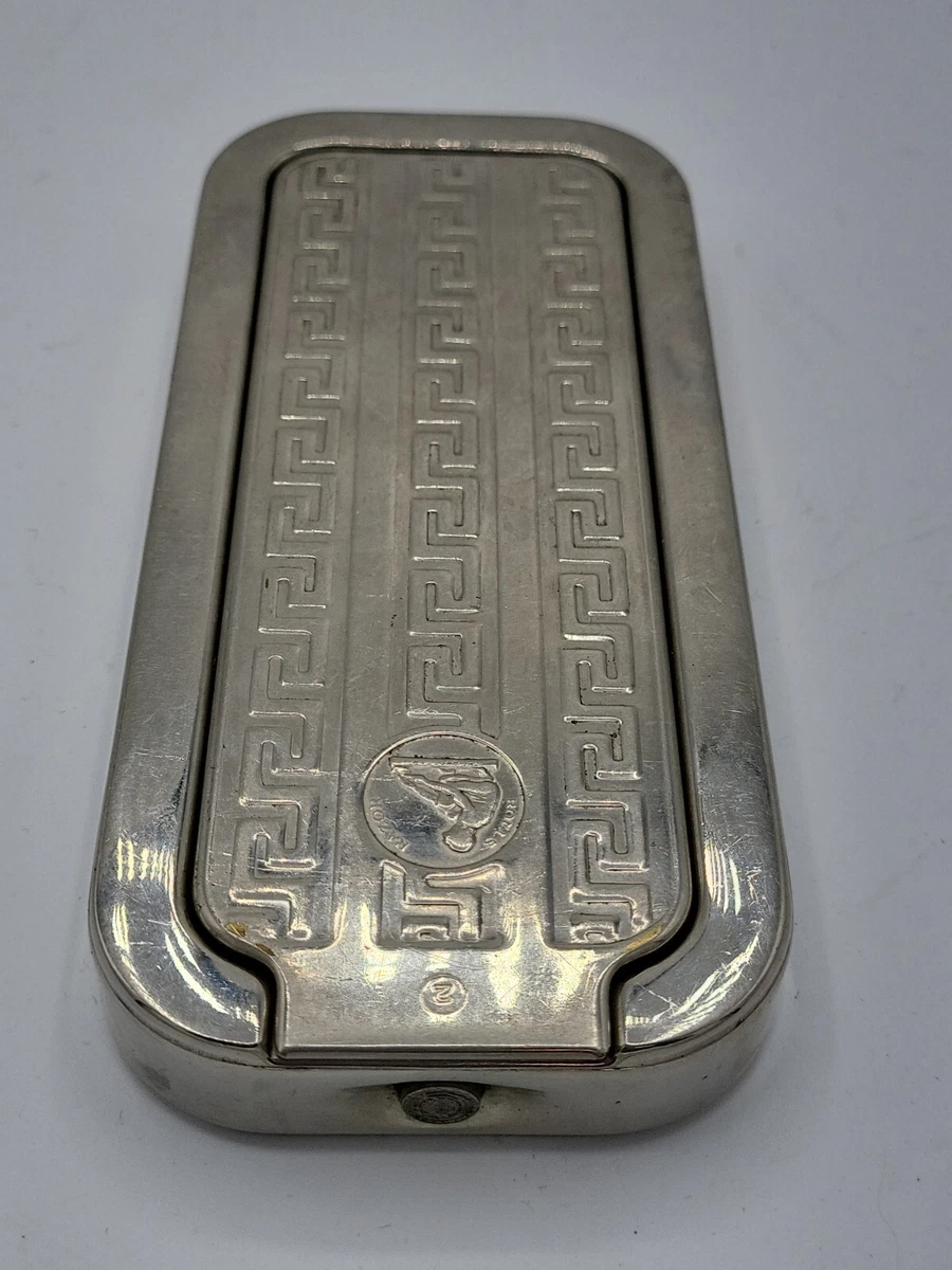 Rolls razor 2025 made in england