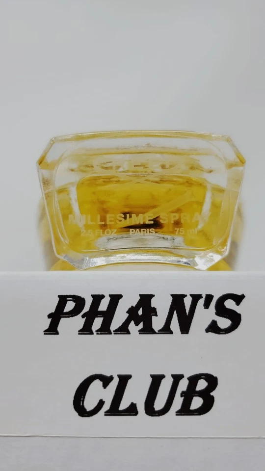 Creed Millesime Jasmin Imperatrice Eugenie 2,5 жидк. oz. Женская туалетная вода тестер - Изображение 3 из 3