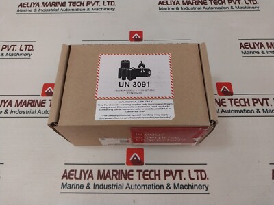 ALLEN-BRADLEY 1766-L32BXB Micro Logix 1400 32Point Controller