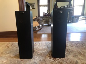 kef q35 2