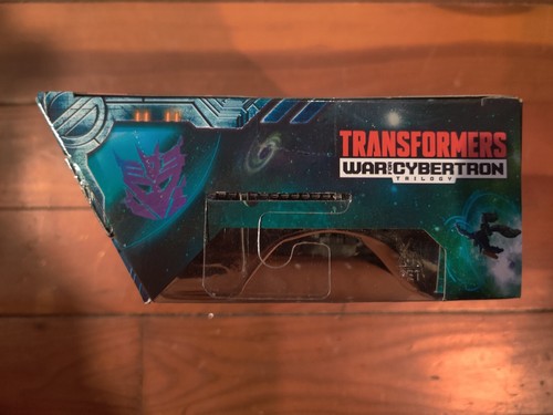 New Transformers War for Cybertron Action Figures Sealed Netflix Best Offer Read - Picture 60 of 167