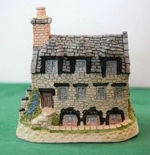 David Winter - Burns' Reading Room - In excellent condition, boxed.  