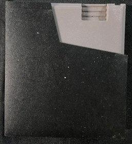 NINTENDO NES EXODUS ULTIMA GAME UNTESTED