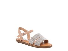 STEVE MADDEN JGREAT SANDAL GIRLS
