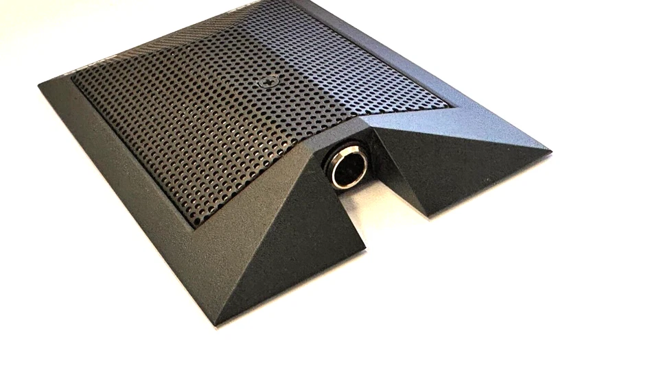 Shure Professional Microphone SM90T, Omnidirectional Condenser Mirophone (NEW) - Image 3 of 4