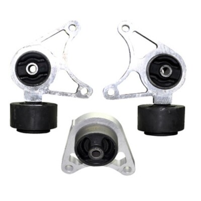 Für Land Rover Freelander Mk1 1998-2006 Hintere Differentiallager Kit
