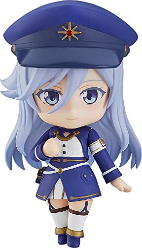 Good Smile Company Nendoroid 86 Eighty Six Vladyrena Milise action