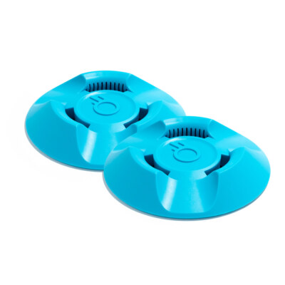 BlazePod Pod Base, Halterung BlazePod´s, 2er-Set