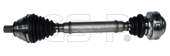 Cardan pour Skoda Octavia II Combi 1.9 TDI 4x4 et Audi A3 Quattro gauche avant
