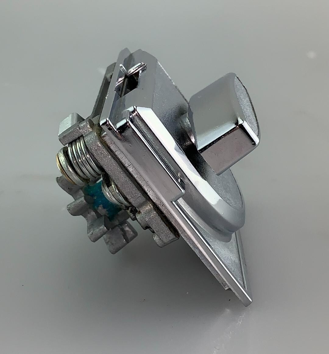 Classic Gumball & Candy Machine - Vending Coin Mechanism ($0.25) - 1 Count