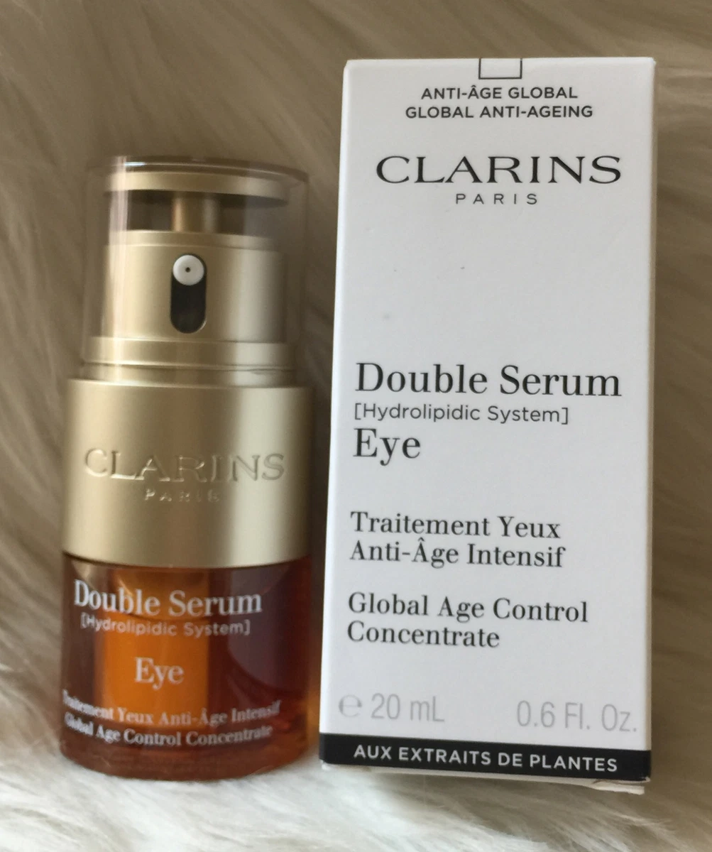 Clarins anti aging deals