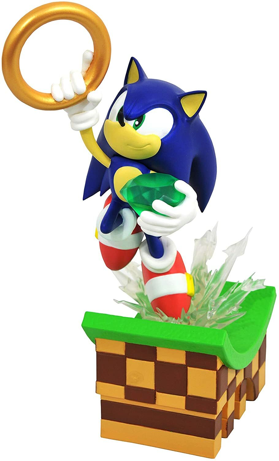 diamond select toys sonic