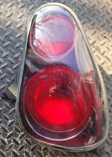 00-05 Chevy Monte Carlo Passenger Right Tail Light Assembly