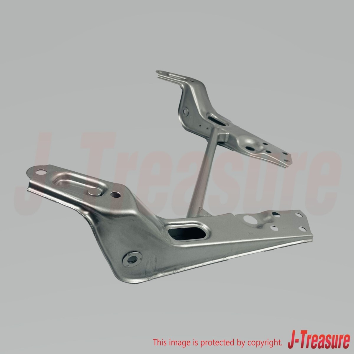 NISSAN 240SX S14 95-98 Genuine Nismo Front Power Brace System 2