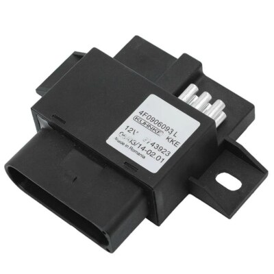 4F0906093G NEW Fuel Pump Control Module for 2005-2008 Audi A4 B7 2.0TFSI quattro