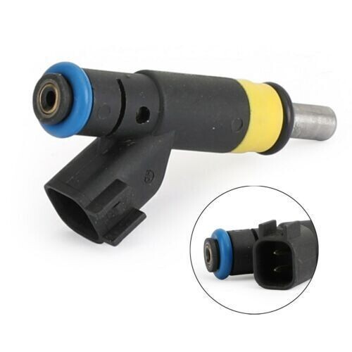 BRAND NEW SIEMENS OEM x1 Fuel Injector for Dodge Ram Chrysler Jeep 5.7L 6.1L V8 - Picture 9 of 10