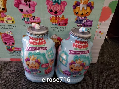 num noms surprise bottle