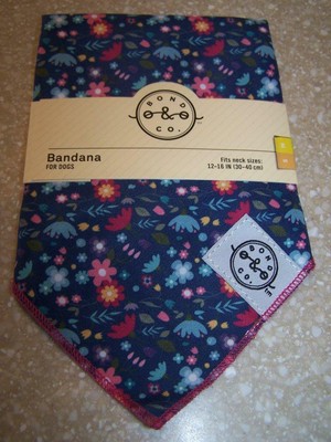 bond and co bandana